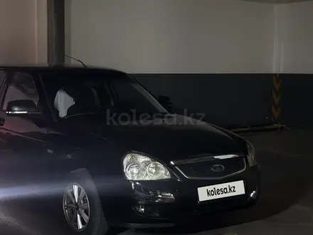 ВАЗ (Lada) Priora 2170 2014 года за 3 350 000 тг. в Шымкент – фото 7