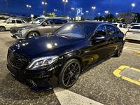 Mercedes-Benz S 500 2015 годаүшін23 500 000 тг. в Шымкент