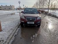 Lifan X60 2015 года за 5 000 000 тг. в Алматы