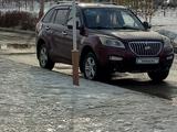 Lifan X60 2015 годаүшін5 000 000 тг. в Алматы – фото 4