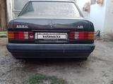 Mercedes-Benz 190 1991 года за 210 000 тг. в Шымкент – фото 3