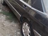 Mercedes-Benz 190 1991 года за 210 000 тг. в Шымкент – фото 4