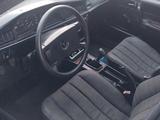 Mercedes-Benz 190 1991 года за 210 000 тг. в Шымкент – фото 5