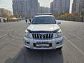 Toyota Land Cruiser Prado 2004 года за 10 500 000 тг. в Алматы