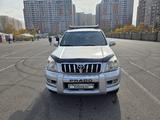 Toyota Land Cruiser Prado 2004 года за 10 500 000 тг. в Алматы