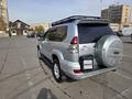 Toyota Land Cruiser Prado 2004 года за 10 500 000 тг. в Алматы – фото 6