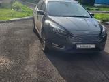 Ford Focus 2018 годаfor4 200 000 тг. в Караганда – фото 4