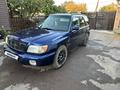 Subaru Forester 2002 года за 3 500 000 тг. в Караганда – фото 6