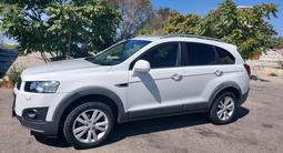 Chevrolet Captiva 2014 годаfor7 800 000 тг. в Актау – фото 4