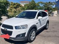 Chevrolet Captiva 2014 года за 7 800 000 тг. в Актау