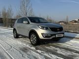 Kia Sportage 2014 годаүшін10 500 000 тг. в Алматы