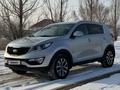 Kia Sportage 2014 годаfor10 500 000 тг. в Алматы – фото 7