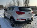 Kia Sportage 2014 года за 10 500 000 тг. в Алматы – фото 10