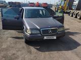 Mercedes-Benz C 220 1995 года за 1 300 000 тг. в Петропавловск – фото 5