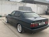 BMW 525 1995 года за 2 100 000 тг. в Шымкент – фото 4