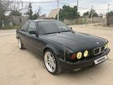 BMW 525 1995 годаүшін2 100 000 тг. в Шымкент
