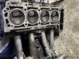 Головка Мерседес 2 куб дозатормен брге за 85 000 тг. в Шымкент – фото 5
