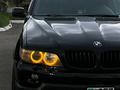 BMW X5 2004 года за 7 000 000 тг. в Астана – фото 10