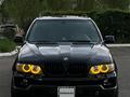 BMW X5 2004 года за 7 000 000 тг. в Астана – фото 12