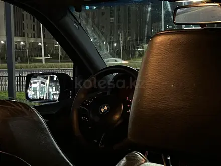 BMW X5 2004 года за 7 000 000 тг. в Астана – фото 15