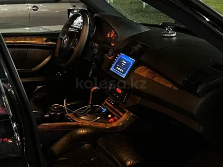 BMW X5 2004 года за 7 000 000 тг. в Астана – фото 18