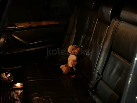 BMW X5 2004 года за 7 000 000 тг. в Астана – фото 20