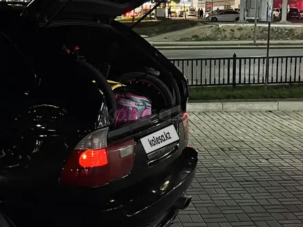 BMW X5 2004 года за 7 000 000 тг. в Астана – фото 21