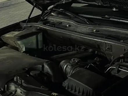 BMW X5 2004 года за 7 000 000 тг. в Астана – фото 22