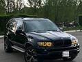 BMW X5 2004 года за 7 000 000 тг. в Астана – фото 6