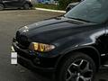 BMW X5 2004 года за 7 000 000 тг. в Астана – фото 9