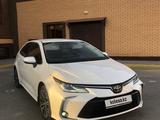 Toyota Corolla 2021 года за 9 850 000 тг. в Актобе – фото 3