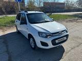 ВАЗ (Lada) Kalina 2194 2013 годаүшін3 190 000 тг. в Павлодар – фото 4