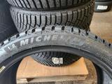 Michelin X-ICE North 4 SUV 255/40 R21 285/35 R21 за 550 000 тг. в Астана – фото 3