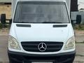 Mercedes-Benz Sprinter 2008 годаүшін13 700 000 тг. в Алматы – фото 8