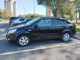 Chevrolet Nexia 2022 года за 4 400 000 тг. в Астана – фото 2