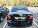 Chevrolet Nexia 2022 года за 4 400 000 тг. в Астана – фото 3
