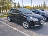 Chevrolet Nexia 2022 года за 4 400 000 тг. в Астана – фото 4