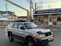 Mitsubishi Montero Sport 2001 года за 4 500 000 тг. в Алматы – фото 2