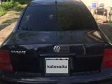 Volkswagen Passat 2000 годаүшін1 700 000 тг. в Алматы – фото 4