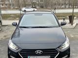 Hyundai Accent 2019 года за 7 700 000 тг. в Семей – фото 2