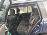 Opel Omega 1996 года за 1 500 000 тг. в Шемонаиха – фото 5