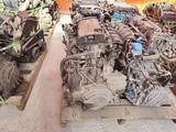 Двигателя и АКПП КОРОБКИ F16D4.F18D4 1.8L AT F16D4 1.6L за 365 000 тг. в Алматы – фото 2