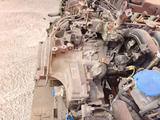 Двигателя и АКПП КОРОБКИ F16D4.F18D4 1.8L AT F16D4 1.6L за 365 000 тг. в Алматы – фото 3