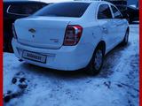 Chevrolet Cobalt 2023 годаүшін6 000 000 тг. в Астана