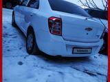 Chevrolet Cobalt 2023 годаүшін6 000 000 тг. в Астана – фото 2