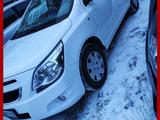 Chevrolet Cobalt 2023 годаүшін6 000 000 тг. в Астана – фото 3