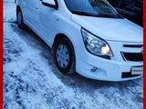 Chevrolet Cobalt 2023 годаүшін6 000 000 тг. в Астана – фото 4