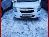 Chevrolet Cobalt 2023 годаүшін6 000 000 тг. в Астана – фото 5