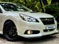 Subaru Legacy 2014 годаүшін10 500 000 тг. в Алматы – фото 10