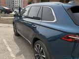 Geely Monjaro 2023 года за 13 500 000 тг. в Астана – фото 4